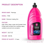 Flamingo Premium Coating Film-946 ML