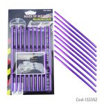 Car Ac Ventilation Outlet Trim Strip DIY U Shape