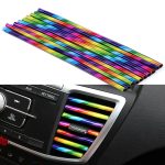 AC Vent Decorative Trim Strip - Image 2