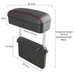 Car Armrest Arm Support for Comfortable Driving - Image 4