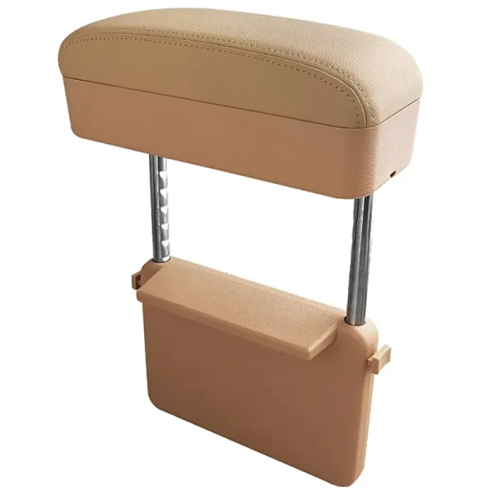 Car Armrest Arm Support for Comfortable Driving - Image 3