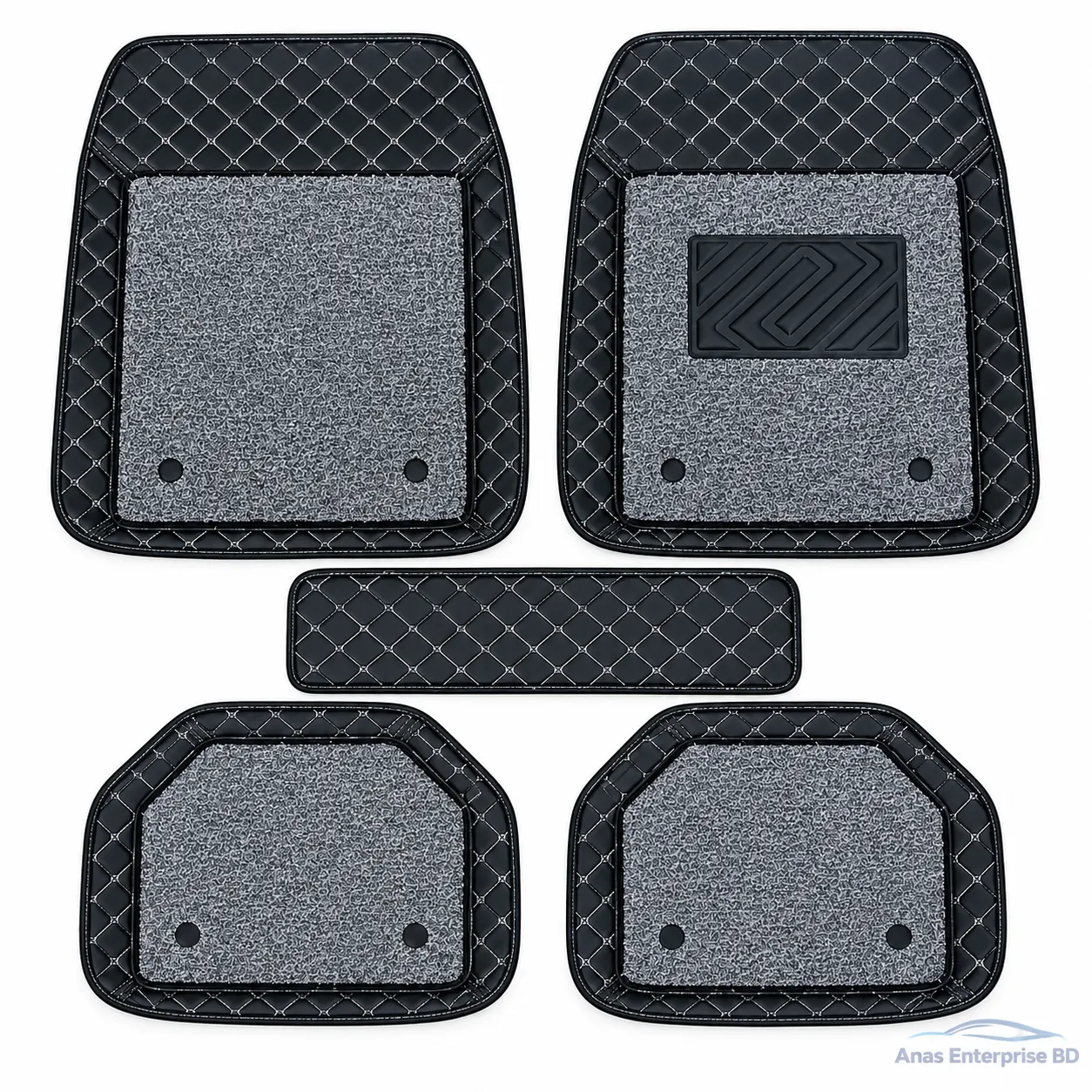 download - 2026-10-19T154212.010 Best 5D Car Floor Mat Universal Fit - Image 1