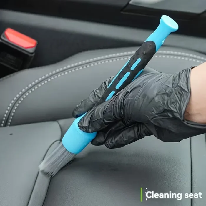High Quality Detail Cleaning Brush Set - Image 4