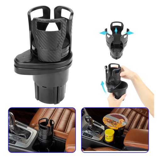 2-in-1-Car-Cup-Holder